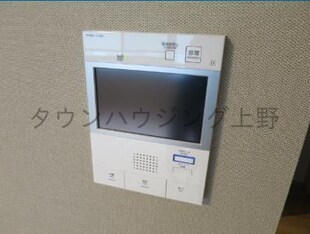 LiveFlat茅場町の物件内観写真